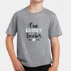 PC Youth Cotton Fan Favorite T-Shirt Thumbnail