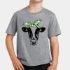 PC Youth Cotton Fan Favorite T-Shirt Thumbnail