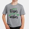 PC Youth Cotton Fan Favorite T-Shirt Thumbnail