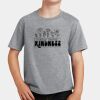 PC Youth Cotton Fan Favorite T-Shirt Thumbnail