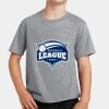 PC Youth Cotton Fan Favorite T-Shirt Thumbnail
