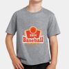 PC Youth Cotton Fan Favorite T-Shirt Thumbnail