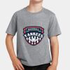 PC Youth Cotton Fan Favorite T-Shirt Thumbnail