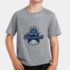 PC Youth Cotton Fan Favorite T-Shirt Thumbnail
