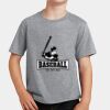 PC Youth Cotton Fan Favorite T-Shirt Thumbnail