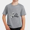 PC Youth Cotton Fan Favorite T-Shirt Thumbnail