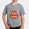 PC Youth Cotton Fan Favorite T-Shirt Thumbnail
