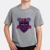 PC Youth Cotton Fan Favorite T-Shirt Thumbnail