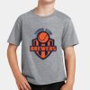 PC Youth Cotton Fan Favorite T-Shirt Thumbnail