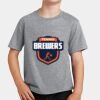 PC Youth Cotton Fan Favorite T-Shirt Thumbnail