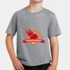 PC Youth Cotton Fan Favorite T-Shirt Thumbnail