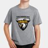 PC Youth Cotton Fan Favorite T-Shirt Thumbnail