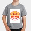 PC Youth Cotton Fan Favorite T-Shirt Thumbnail