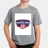 PC Youth Cotton Fan Favorite T-Shirt Thumbnail