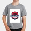 PC Youth Cotton Fan Favorite T-Shirt Thumbnail