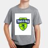 PC Youth Cotton Fan Favorite T-Shirt Thumbnail