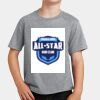 PC Youth Cotton Fan Favorite T-Shirt Thumbnail