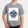 PC Youth Cotton Fan Favorite T-Shirt Thumbnail