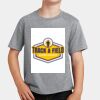 PC Youth Cotton Fan Favorite T-Shirt Thumbnail