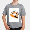 PC Youth Cotton Fan Favorite T-Shirt Thumbnail