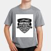 PC Youth Cotton Fan Favorite T-Shirt Thumbnail