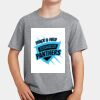 PC Youth Cotton Fan Favorite T-Shirt Thumbnail