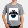 PC Youth Cotton Fan Favorite T-Shirt Thumbnail