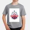 PC Youth Cotton Fan Favorite T-Shirt Thumbnail