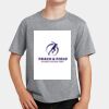 PC Youth Cotton Fan Favorite T-Shirt Thumbnail