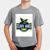PC Youth Cotton Fan Favorite T-Shirt Thumbnail