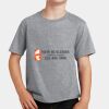 PC Youth Cotton Fan Favorite T-Shirt Thumbnail