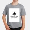PC Youth Cotton Fan Favorite T-Shirt Thumbnail