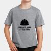 PC Youth Cotton Fan Favorite T-Shirt Thumbnail