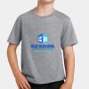 PC Youth Cotton Fan Favorite T-Shirt Thumbnail