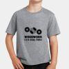 PC Youth Cotton Fan Favorite T-Shirt Thumbnail