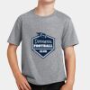 PC Youth Cotton Fan Favorite T-Shirt Thumbnail