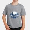 PC Youth Cotton Fan Favorite T-Shirt Thumbnail