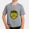 PC Youth Cotton Fan Favorite T-Shirt Thumbnail
