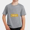 PC Youth Cotton Fan Favorite T-Shirt Thumbnail