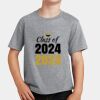 PC Youth Cotton Fan Favorite T-Shirt Thumbnail