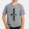 PC Youth Cotton Fan Favorite T-Shirt Thumbnail