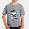 PC Youth Cotton Fan Favorite T-Shirt Thumbnail