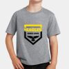 PC Youth Cotton Fan Favorite T-Shirt Thumbnail