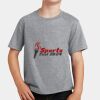 PC Youth Cotton Fan Favorite T-Shirt Thumbnail