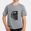 PC Youth Cotton Fan Favorite T-Shirt Thumbnail