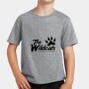 PC Youth Cotton Fan Favorite T-Shirt Thumbnail