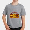 PC Youth Cotton Fan Favorite T-Shirt Thumbnail