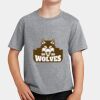 PC Youth Cotton Fan Favorite T-Shirt Thumbnail