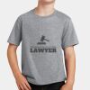 PC Youth Cotton Fan Favorite T-Shirt Thumbnail