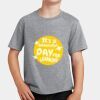 PC Youth Cotton Fan Favorite T-Shirt Thumbnail